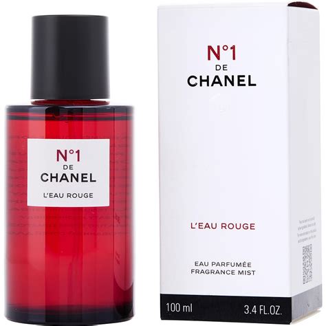 eau parfumée pour le corps chanel n1|chanel revitalizing fragrance mist.